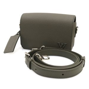 アエログラム･ファストライン･ウェアラブルウォレット