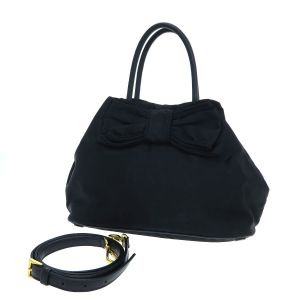 ナイロン･2WAYハンド