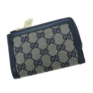 GGキャンバス･コンパクトウォレット