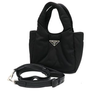 リナイロンパテッド･2WAYハンド