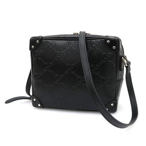 GGエンボス･ショルダー