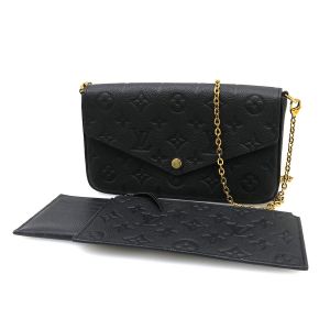 ポシェット･フェリシー