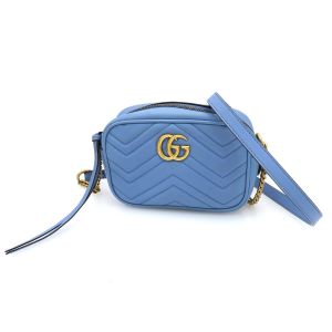 GGマーモント･カメラバッグ