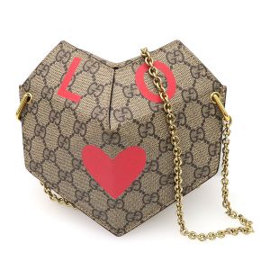 GGスプリーム･チェーンショルダー