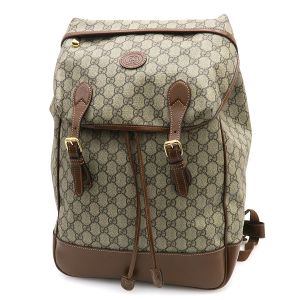 GGスプリーム･バックパック