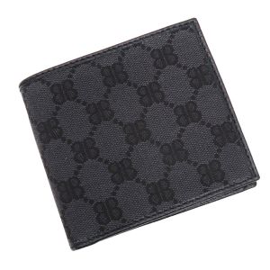 バレンシアガ/ザ ハッカー プロジェクト財布