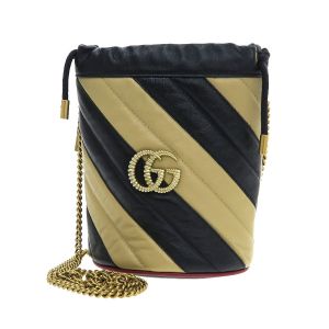 GGマーモント･ショルダー