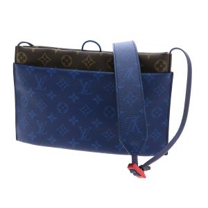 パシフィック スプリット サコッシュ