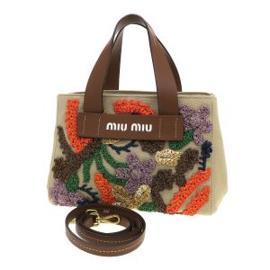 カナパ･2WAYハンド/アウトレット