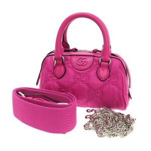 GGマトラッセ･2WAYハンド