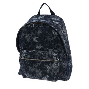 GGデニム ･バックパック