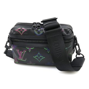 LVロゴ･コメット･メッセンジャー