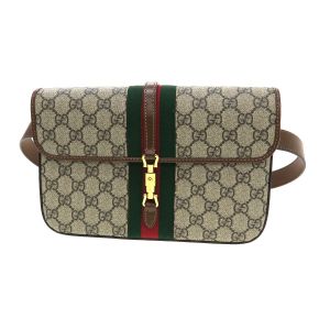 GGスプリーム･ジャッキー1961･ウエストバッグ