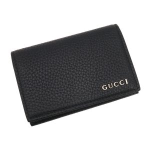 ロゴ カードケース