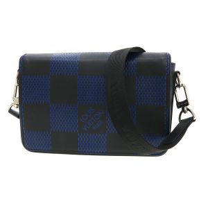 アンフィニ･3Dステュディオ・メッセンジャー