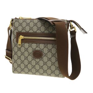 GGスプリーム･ショルダー