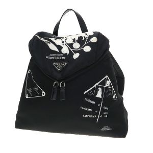 シニョープリント･リュック