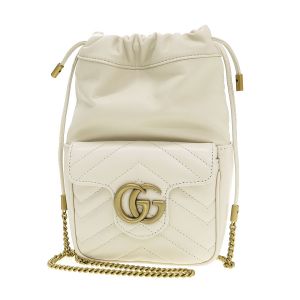 GGマーモント･キルティングミニバケット