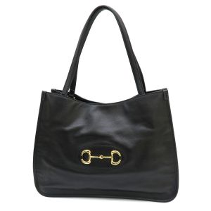 ホースビット･ショルダー