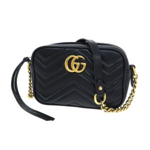 GGマーモント･ミニカメラバッグ