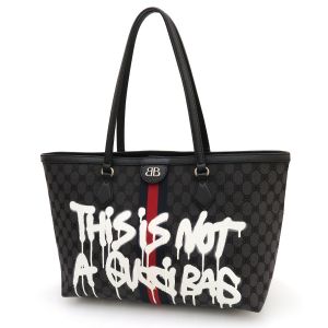 バレンシアガ･トート