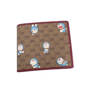 マイクロGG･2つ折り財布/ドラエモン