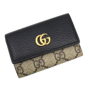 GGマーモント･キーケース6本