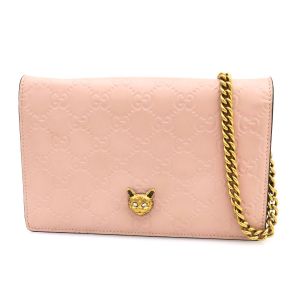 シマ･チェーンウォレット