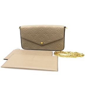 ポシェット･フェリシー