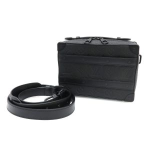 ハンドル･ソフトトランク