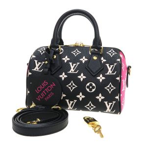 スピーディ･バンドリエール20