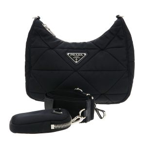 リナイロン･パデットショルダー