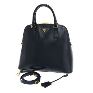 サフィアーノヴェルニック･2WAYハンド