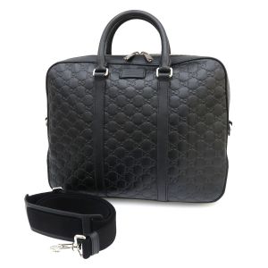 グッチシマ･ブリーフケース