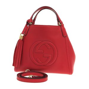 ソーホー ショルダー