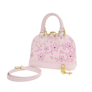 アルマBB/LV×TM