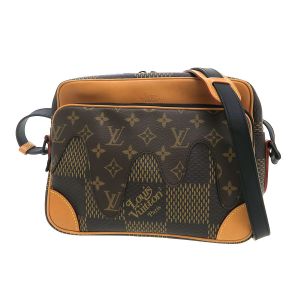 LV×NIGO/ジャイアント･ナイルメッセンジャー