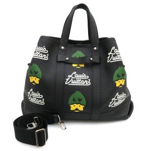 LV×NIGO/トロリートート