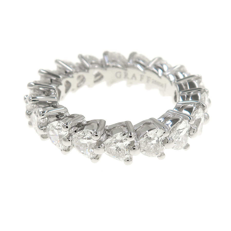 リメイク】K18YG フラワー ダイヤモンド リング 0.20CT（ダイヤモンド  