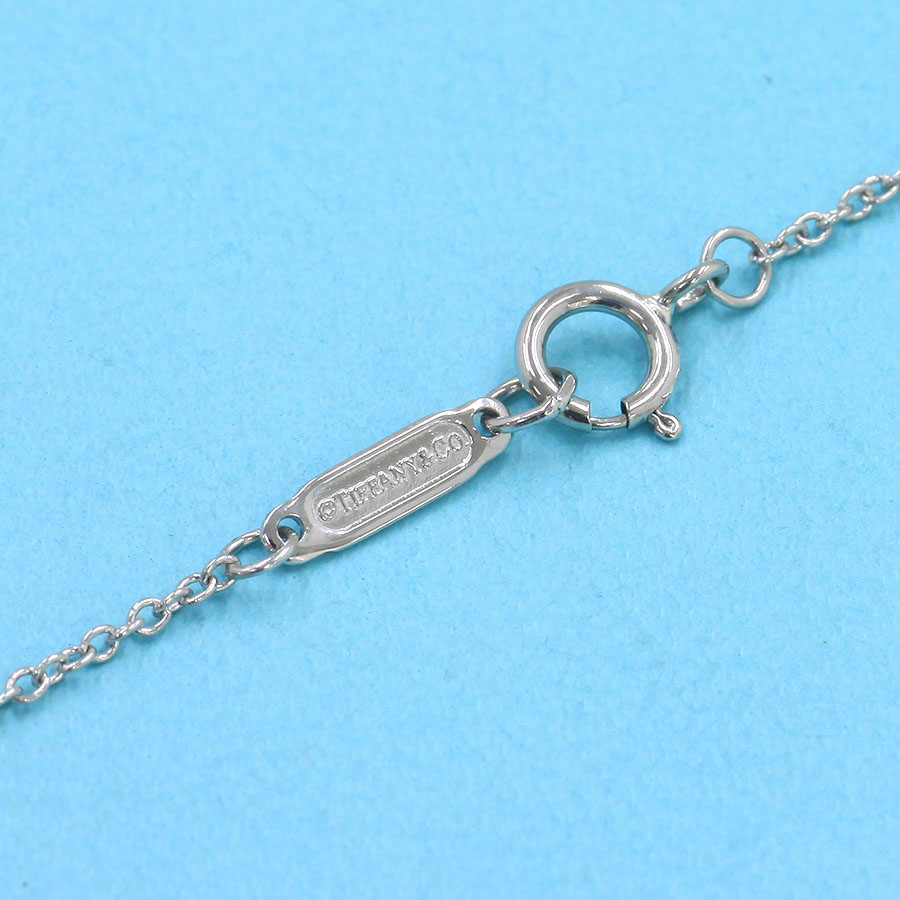ソリティアダイヤネックレス/D0.17ct/質屋 さのや ブランド 通販