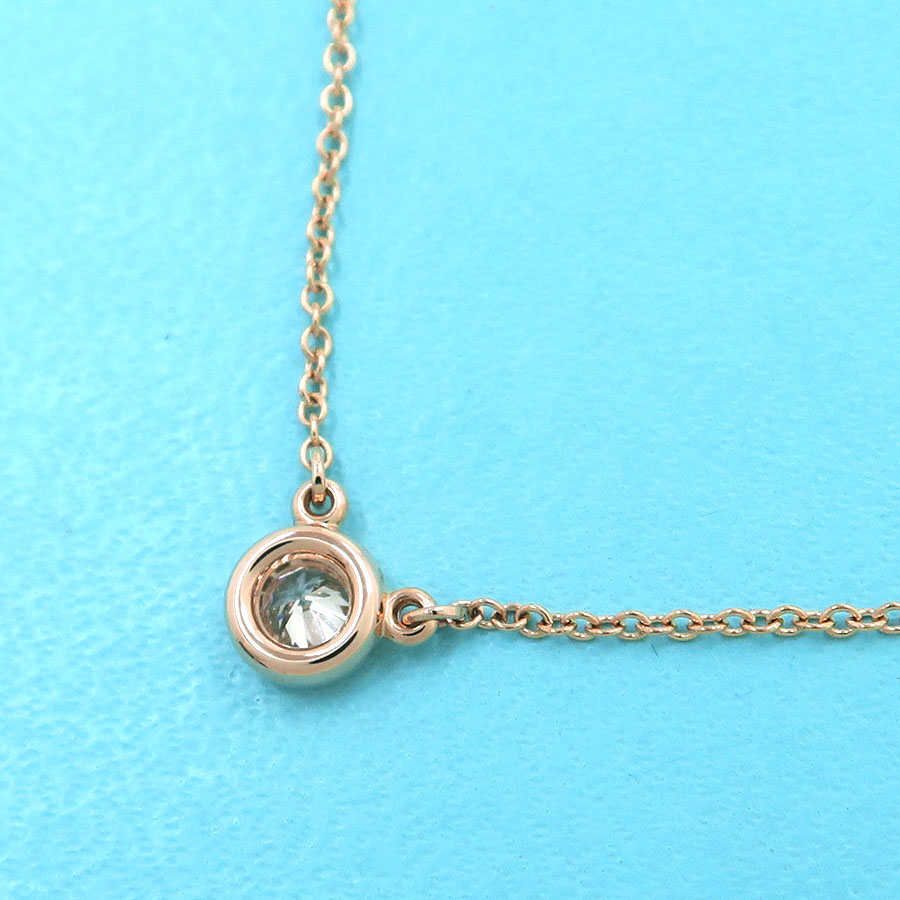 バイザヤードネックレス/D0.17ct/質屋 さのや ブランド 通販サイト バイザヤードネックレス/D0.17ct/質屋 さのや ブランド 通販サイト