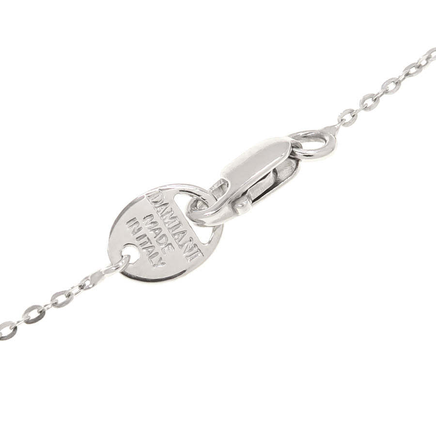 ミニシンボリクロスダイヤネックレス/質屋 さのや ブランド 通販サイト 