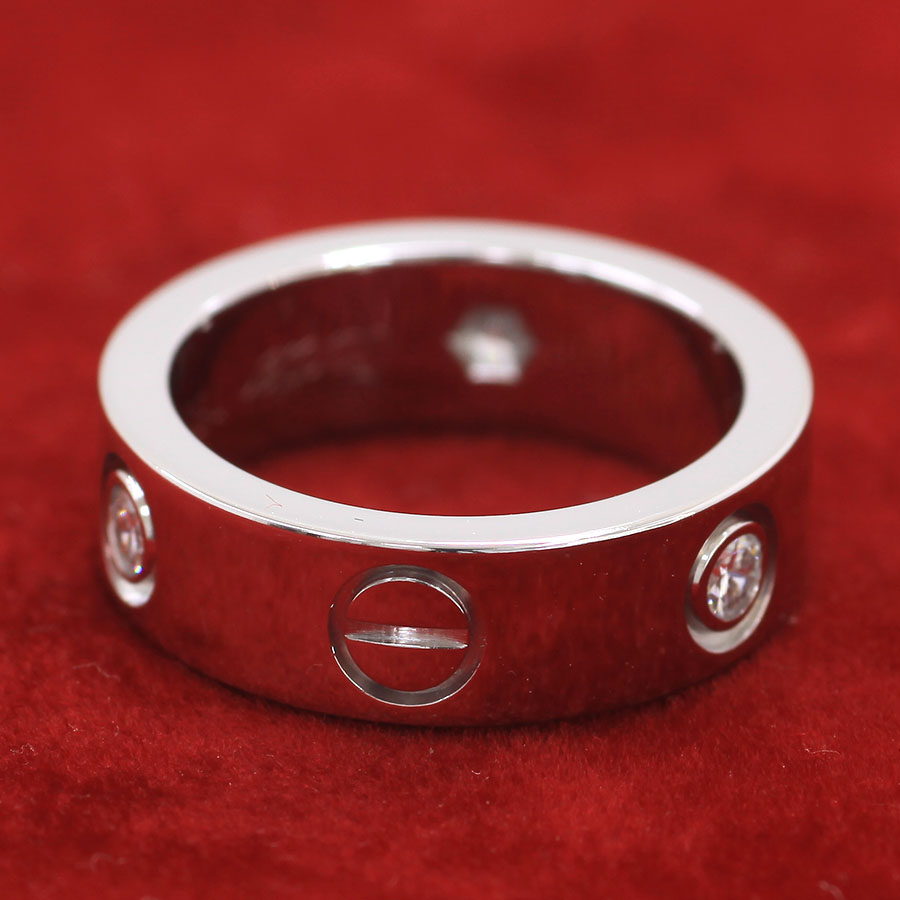 ラブリング/ハーフダイヤ/質屋 さのや ブランド 通販サイト