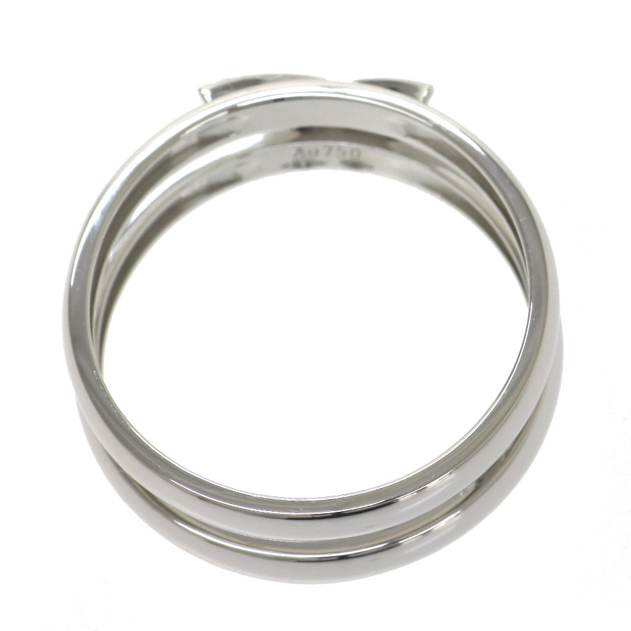 エトワールモンディヴィンダイヤリング/質屋 さのや ブランド