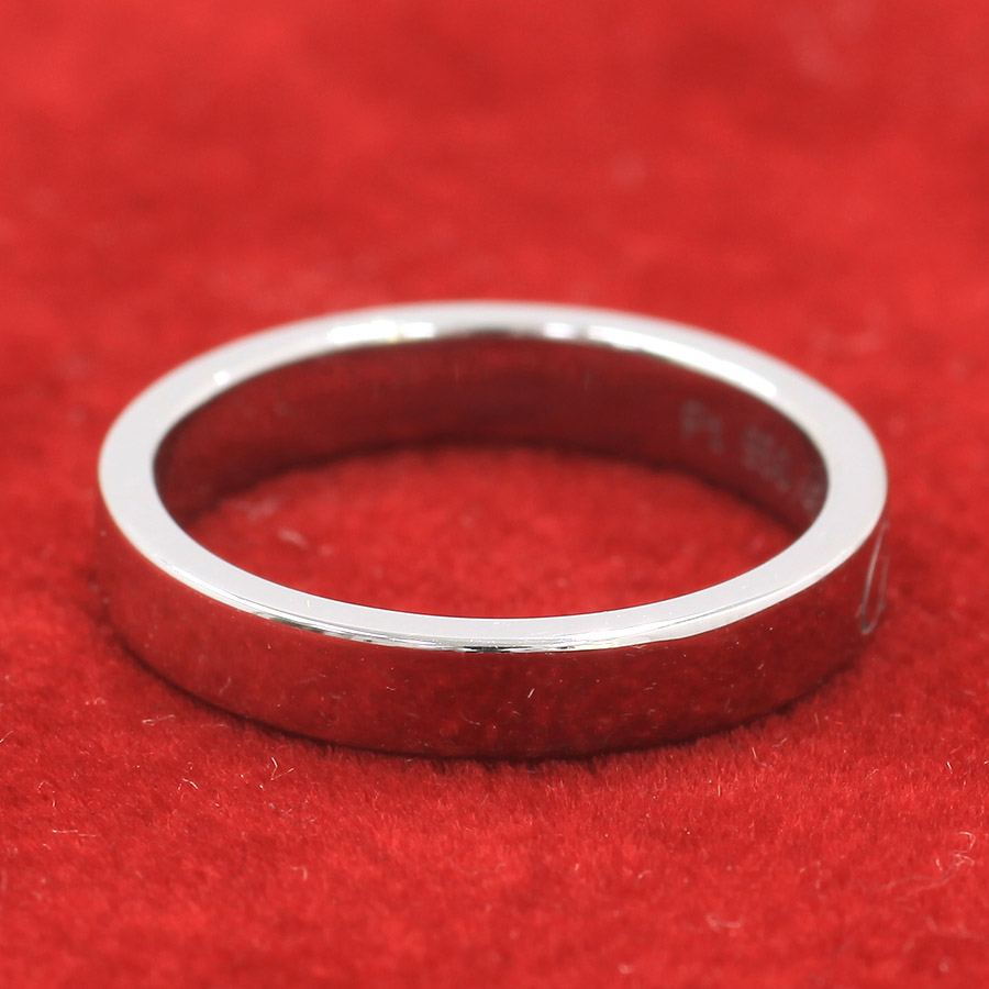 Cドゥカルティエリング/3MM/質屋 さのや ブランド 通販サイト