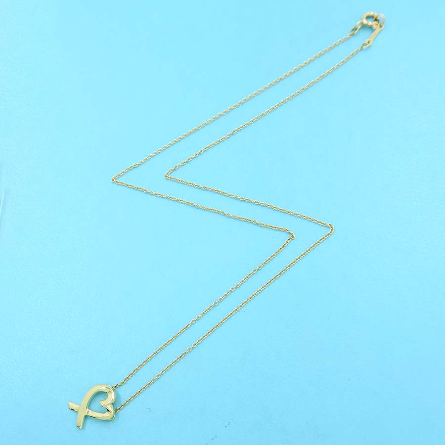 TIFFANY&Co. イコー質店 ティファニー ☆極希少 ラージサイズ