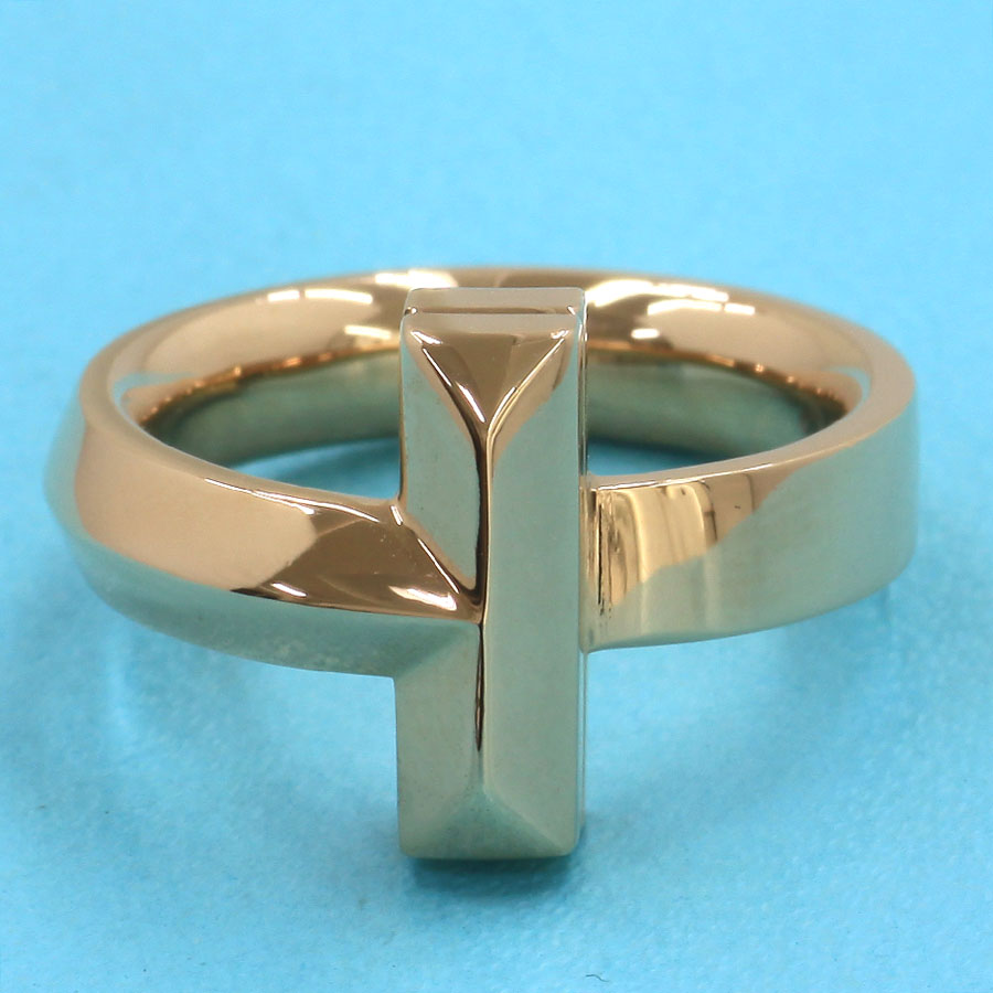 Tワンリング/4.5MM