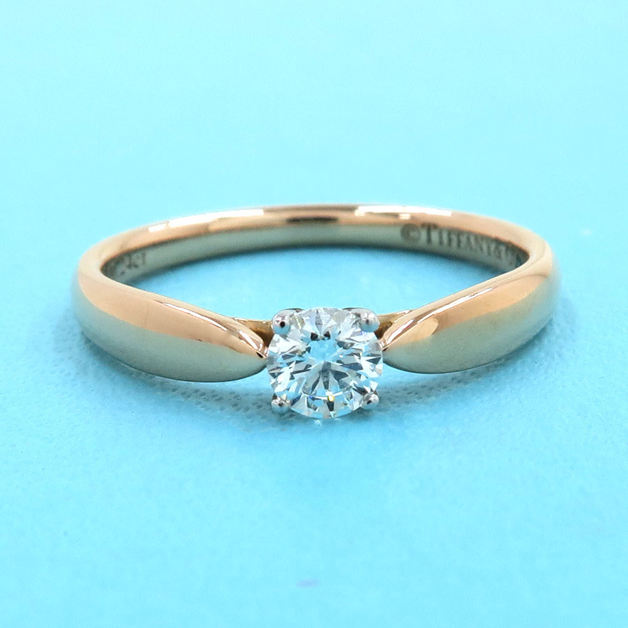 ハーモニーソリティアリング/D0.24ct