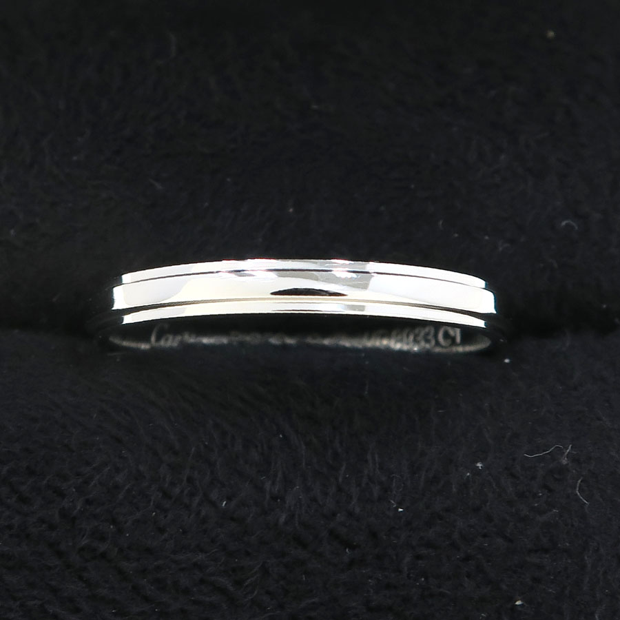 ダムールリング/2.5MM