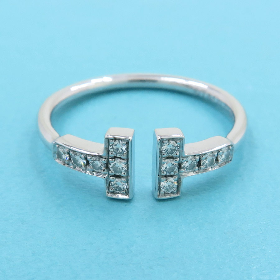 Tワイヤーダイヤリング